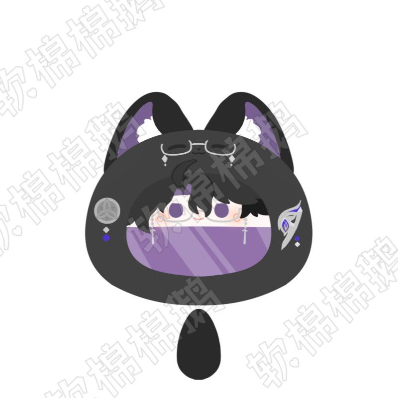 Women Accessories Bag - Anime Genshin Impact Regrator Kawaii Ita