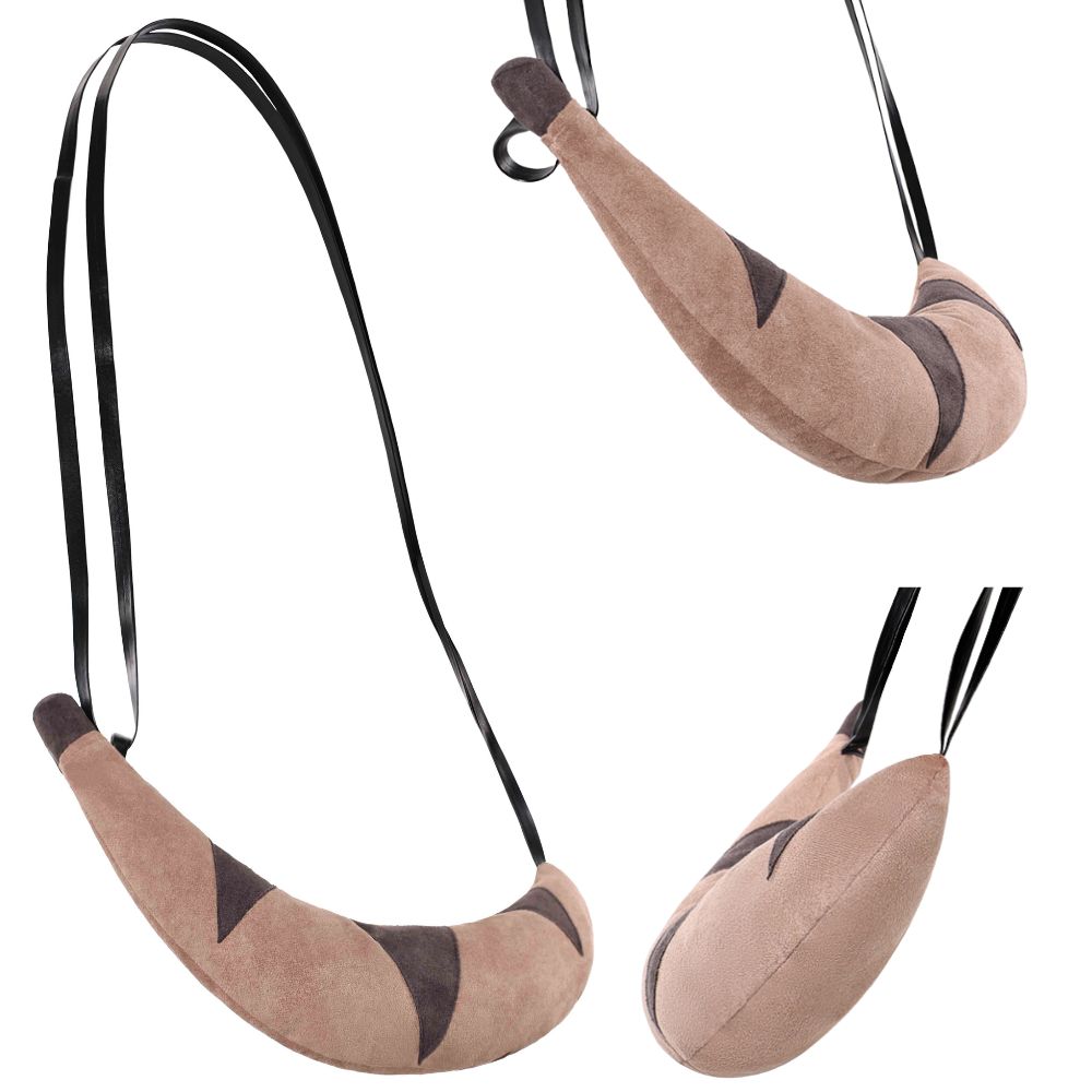 Women Accessories Bag - Katara Cosplay Avatar The Last Airbender