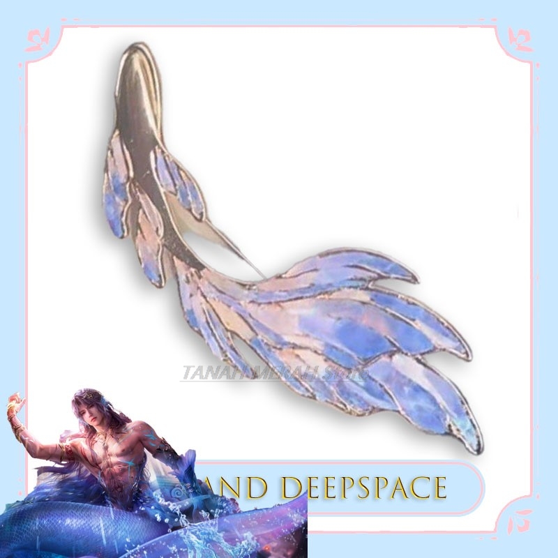 Women'S Accessories Designer - Original Design Game Love And Deepspace