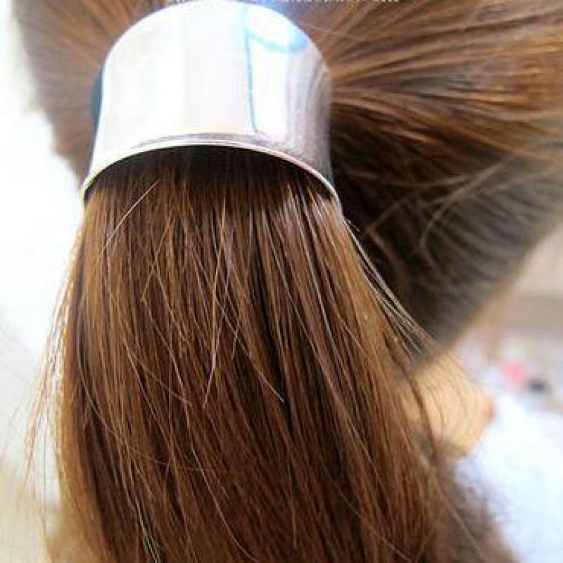 Women'S Accessories Manufacturers - Punk Cài Tóc Bé Gái Nhỏ