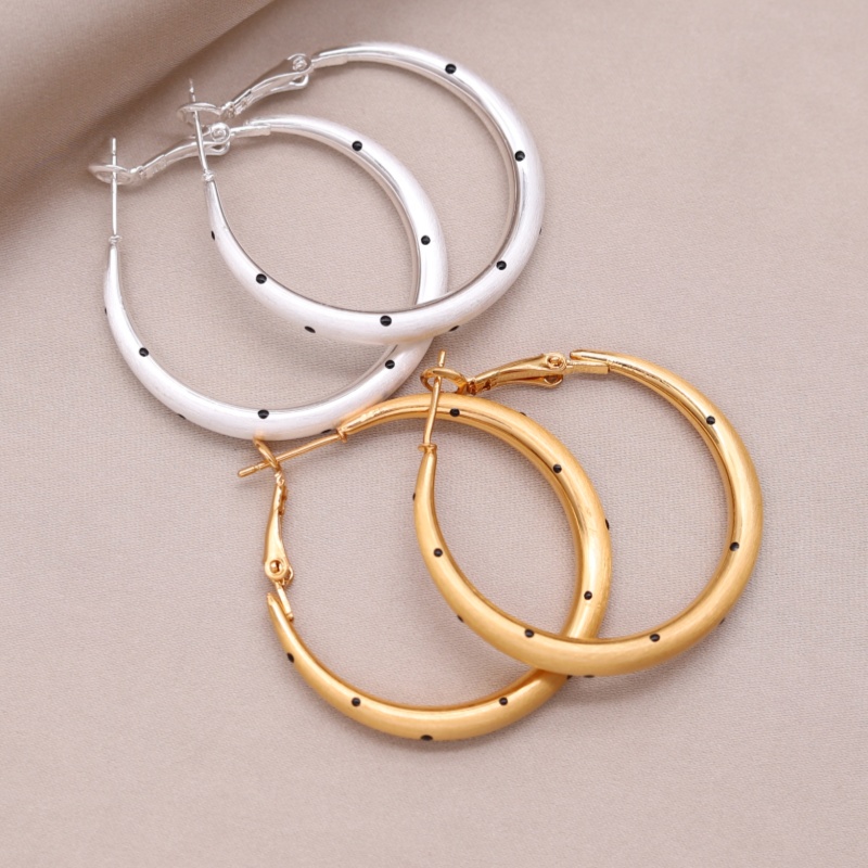 Women Accessories Drawing - Korean new fashion jewelry 14K gold