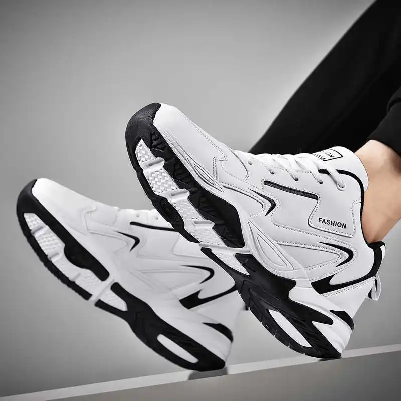 Women Accessories Business Name Ideas - Cold-proof Spring Gym Sneakers Casual Loafers