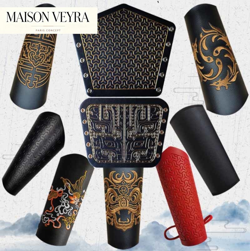 Chinese Ancient Bracer Hanfu M - đánh giá và giá Women Accessories Drawing