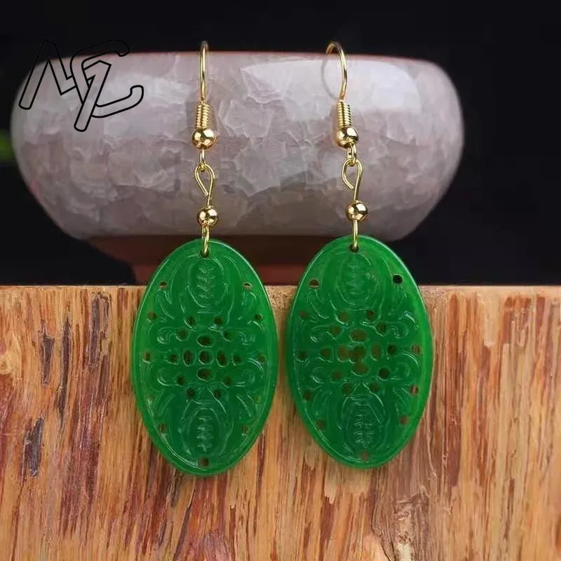 Bạc 925 Thiên Nhiên Ngọc Xanh  - đánh giá và giá Women Accessories For Hand