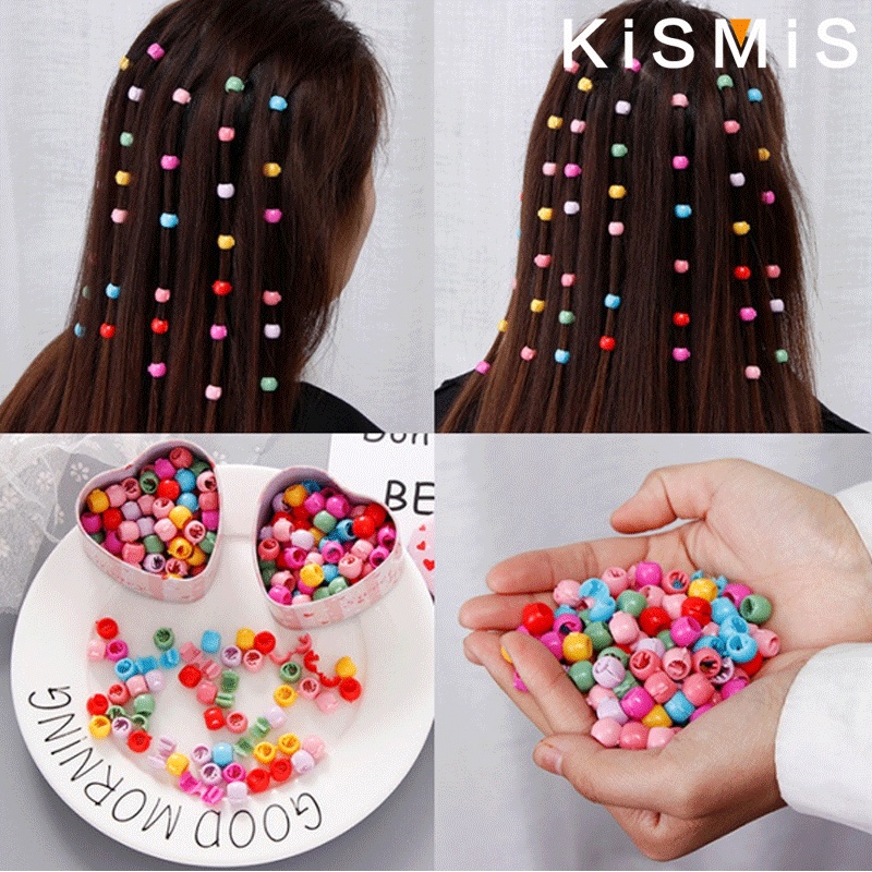 100PCS Pastel Hair Claw Clips  - đánh giá và giá Women Accessories Combo Gift