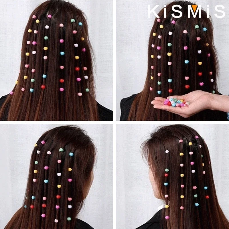 100PCS Pastel Hair Claw Clips  - đánh giá và giá Women Accessories Combo Gift