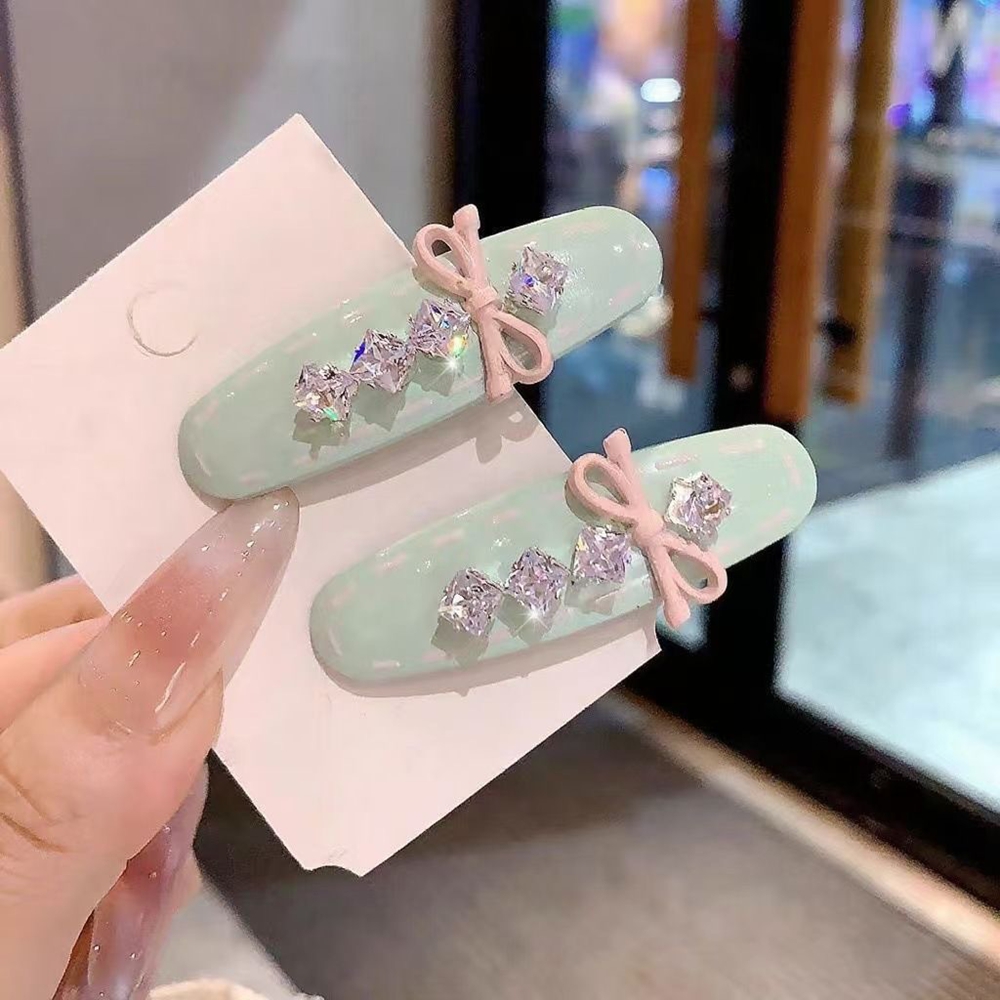 2026 New Trend Sweet Green Acr - đánh giá và giá Women'S Accessories Trends 2026
