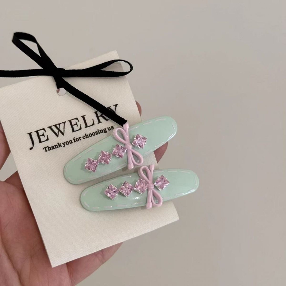 2026 New Trend Sweet Green Acr - đánh giá và giá Women'S Accessories Trends 2026