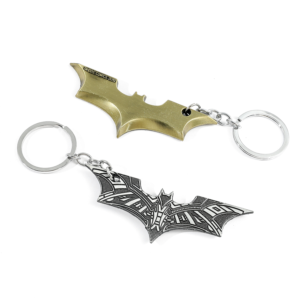 Bat Pendants Keychain Toy Supe - đánh giá và giá Women Accessories Bag