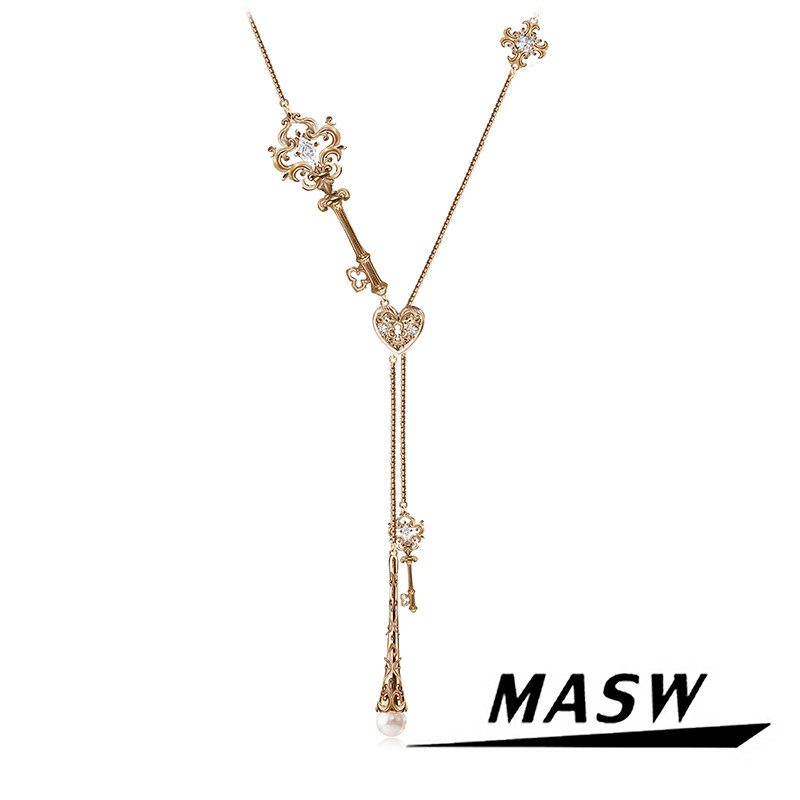 MASW Original Design Vintage T - đánh giá và giá Women'S Accessories Trends 2026