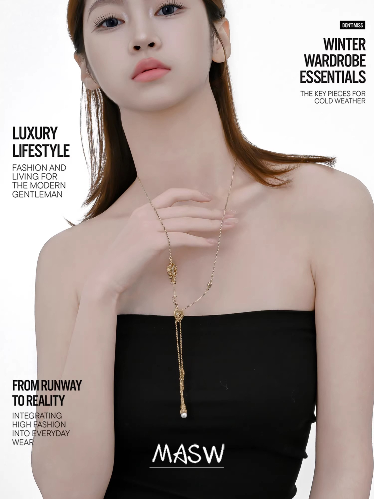 MASW Original Design Vintage T - đánh giá và giá Women'S Accessories Trends 2026