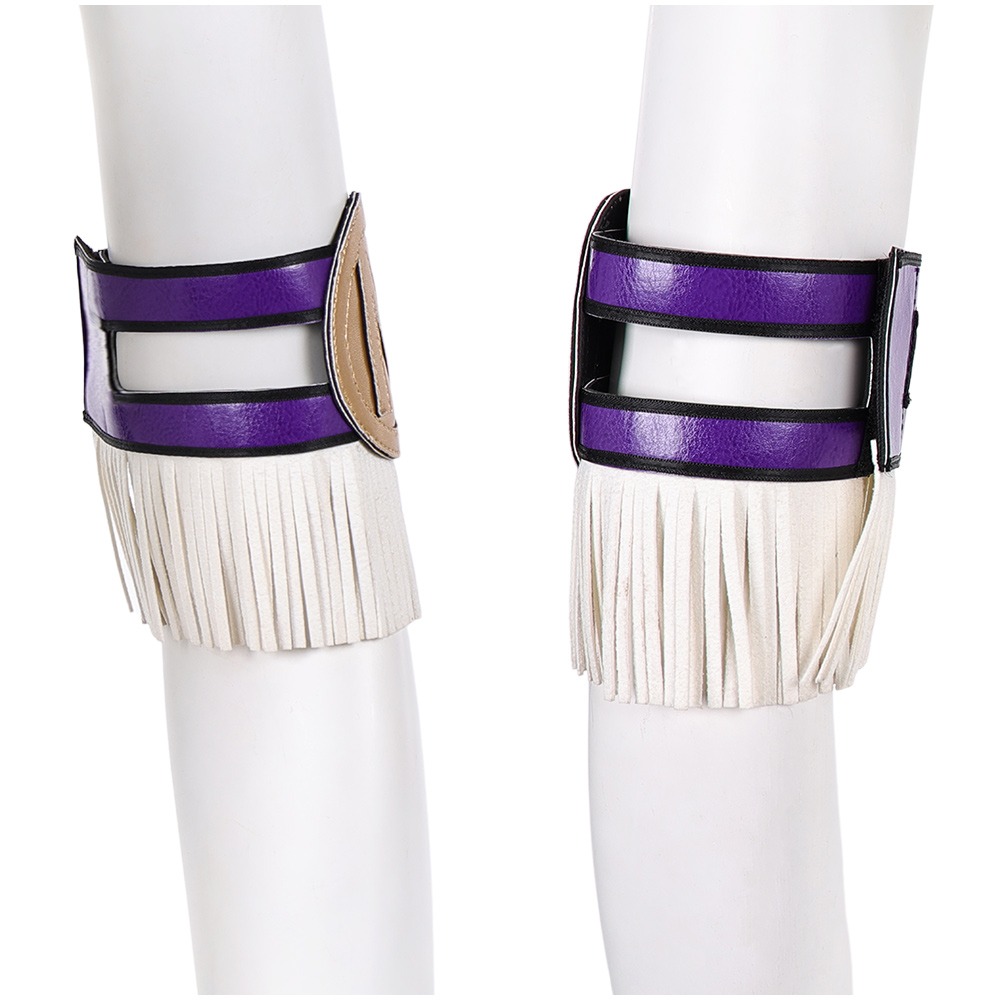 Nico Robin Wristband Arm Band  - đánh giá và giá Women Accessories For Hand