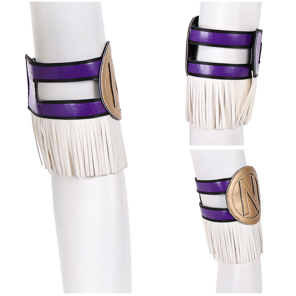 Nico Robin Wristband Arm Band  - đánh giá và giá Women Accessories For Hand