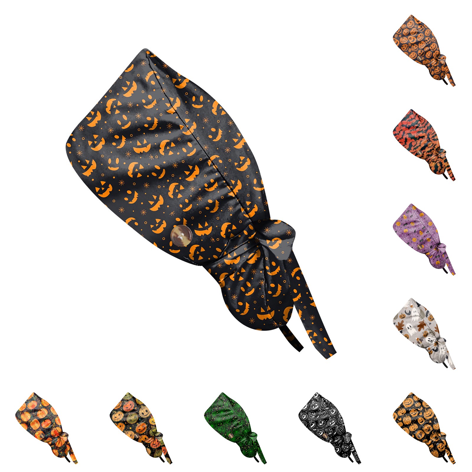 Printed Tie Headband Trending  - đánh giá và giá Women'S Accessories Trends 2026