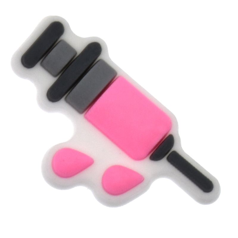 Hairdressing Shoe Charms for C - đánh giá và giá Women'S Accessories For Crocs