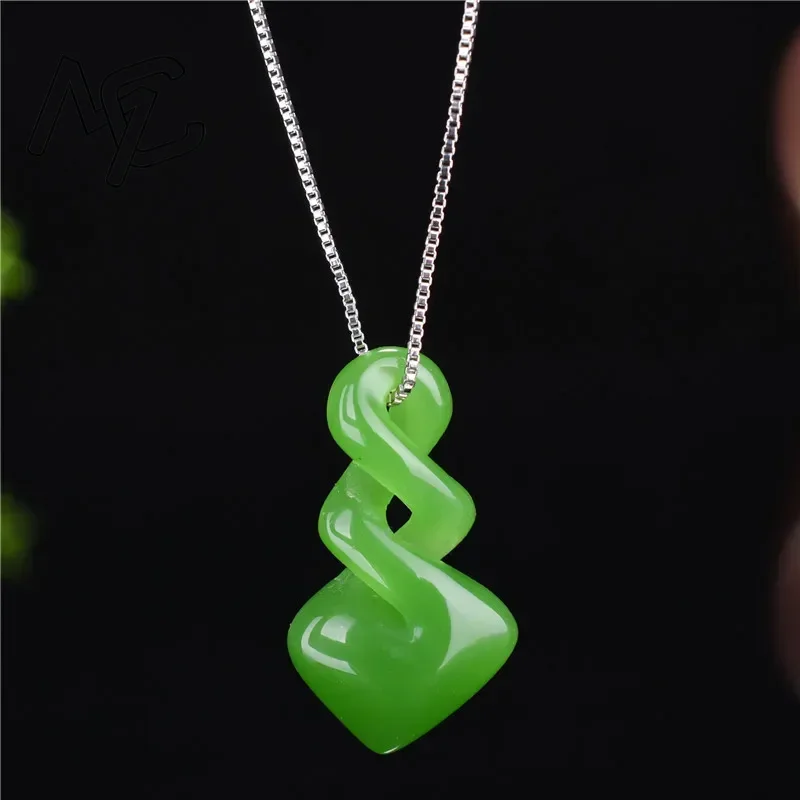 Natural Hetian Jade Green Colo - đánh giá và giá Women Accessories For Hand