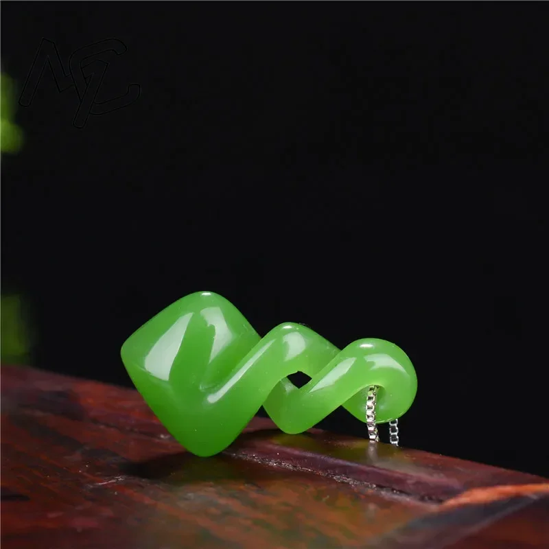 Natural Hetian Jade Green Colo - đánh giá và giá Women Accessories For Hand