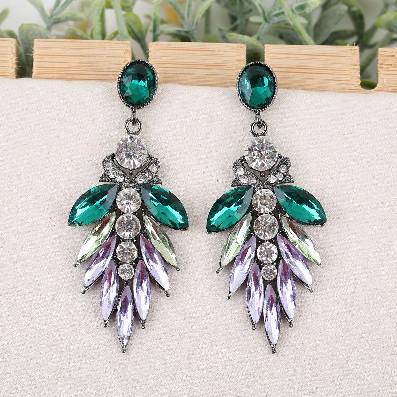 Elegant art high quality cryst - đánh giá và giá Women'S Accessories Manufacturers