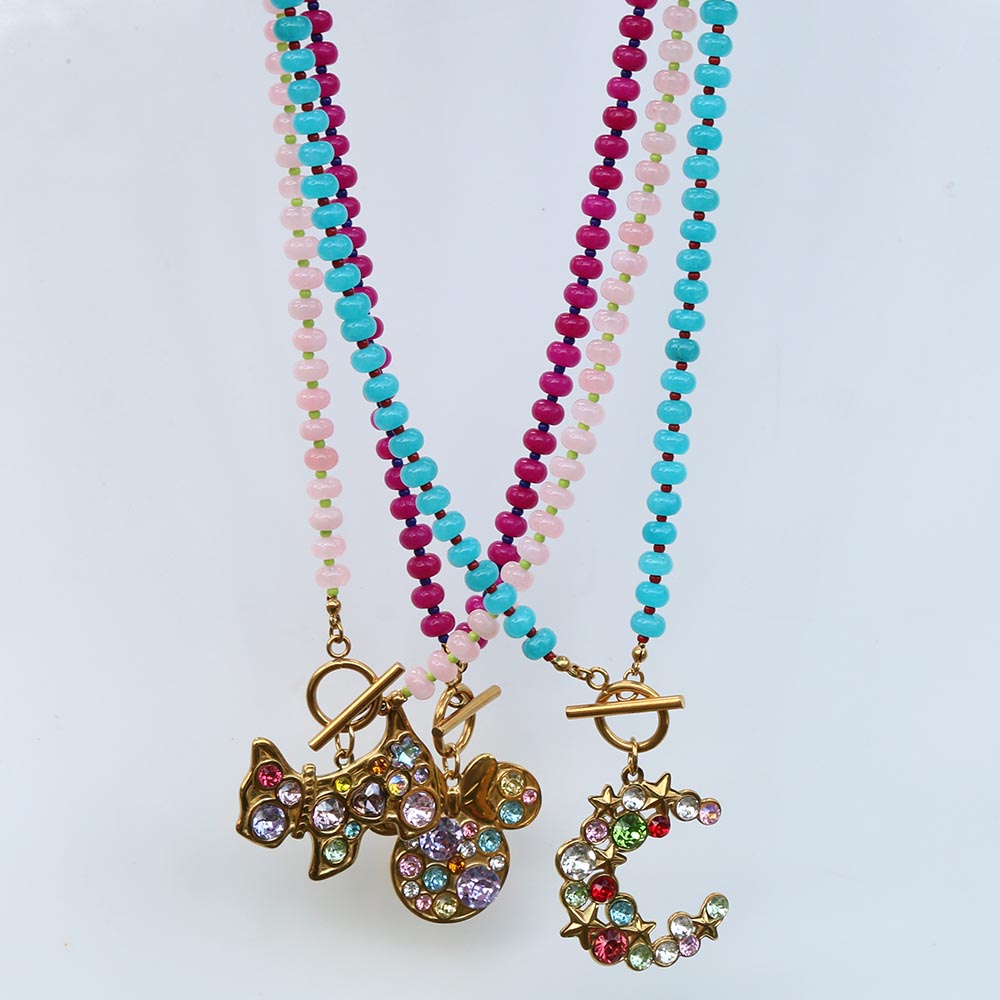 Handmade Bohemian Style Beaded - đánh giá và giá Women'S Accessories Trends 2026