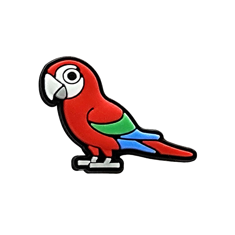 Bird Shoe Charms for Crocs Acc - đánh giá và giá Women'S Accessories For Crocs