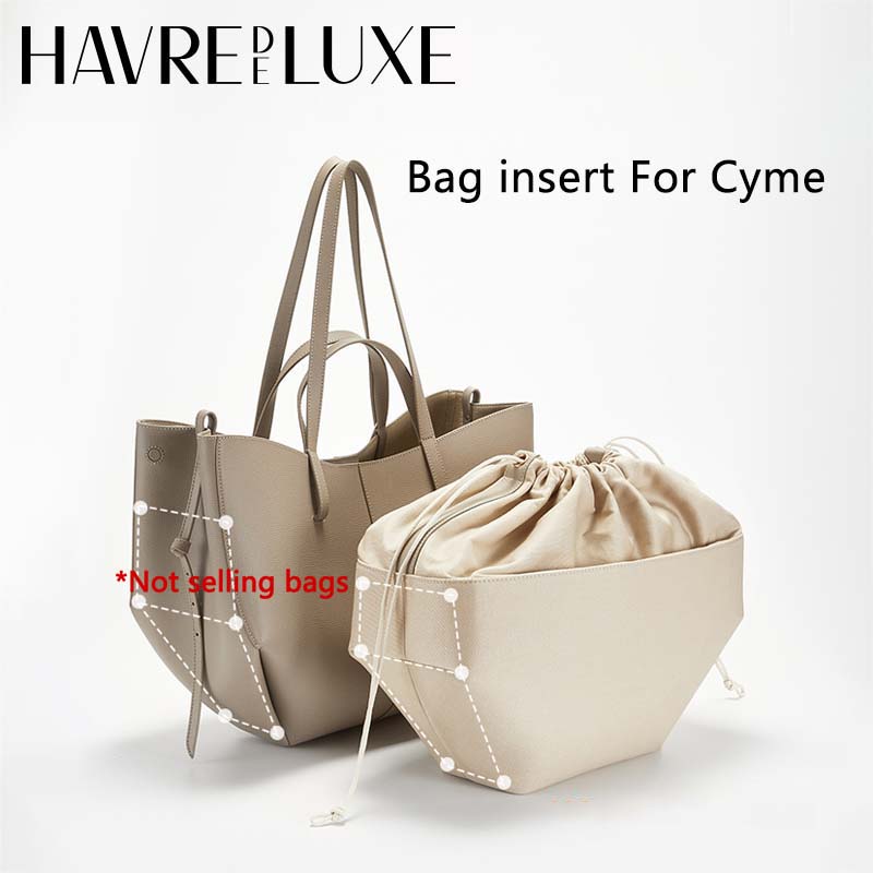 Bag Lining Storage Purse Fit F - đánh giá và giá Women Accessories Bag