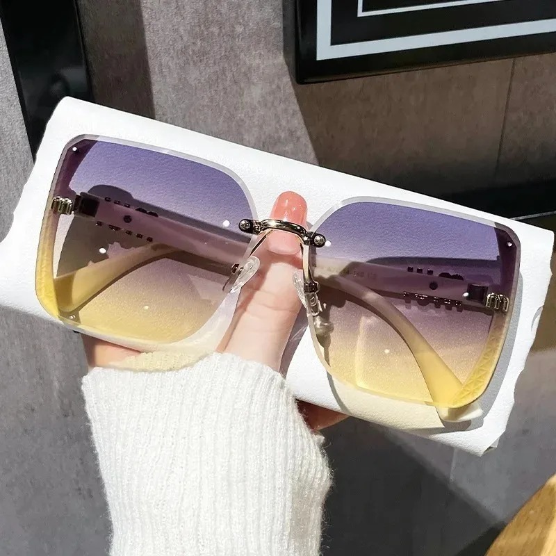 Cut Edge Sunglasses For Women  - đánh giá và giá Women'S Accessories Designer