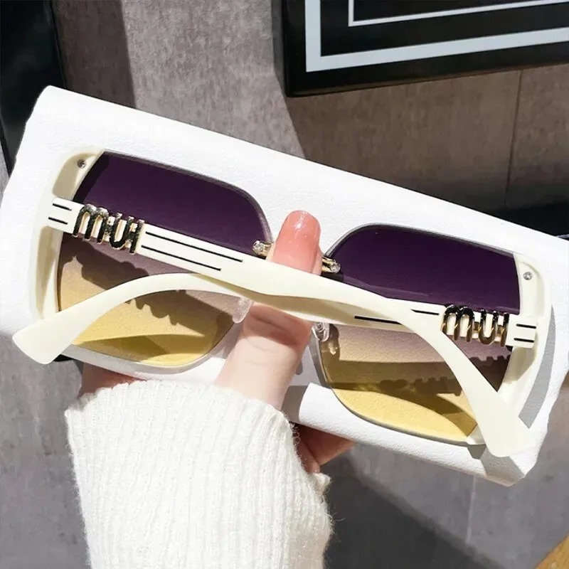Cut Edge Sunglasses For Women  - đánh giá và giá Women'S Accessories Designer