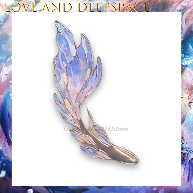 Original Design Game Love And  - đánh giá và giá Women'S Accessories Designer