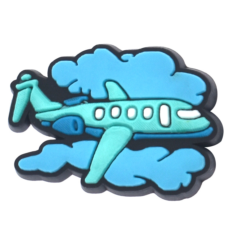 Aircraft Shoe Charms Pin for C - đánh giá và giá Women'S Accessories For Crocs
