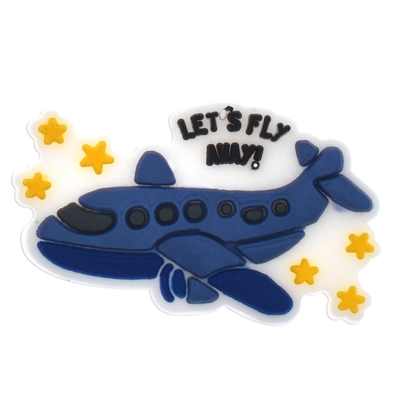Aircraft Shoe Charms Pin for C - đánh giá và giá Women'S Accessories For Crocs