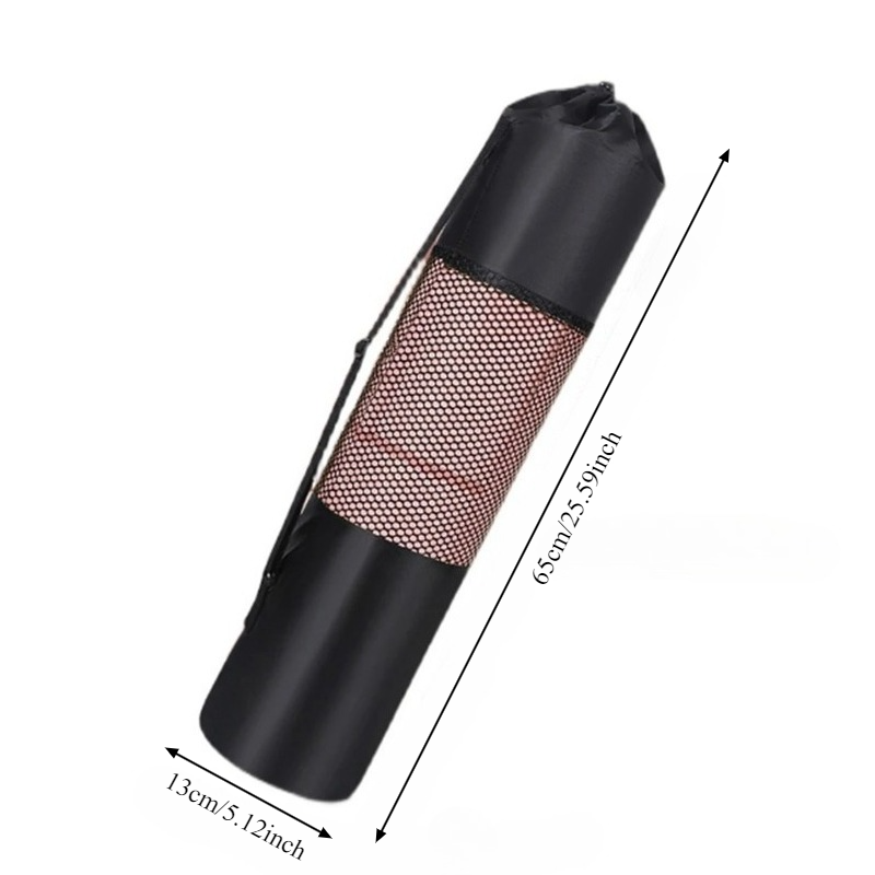 1 Breathable Yoga Mat Storage  - đánh giá và giá Women Accessories Bag