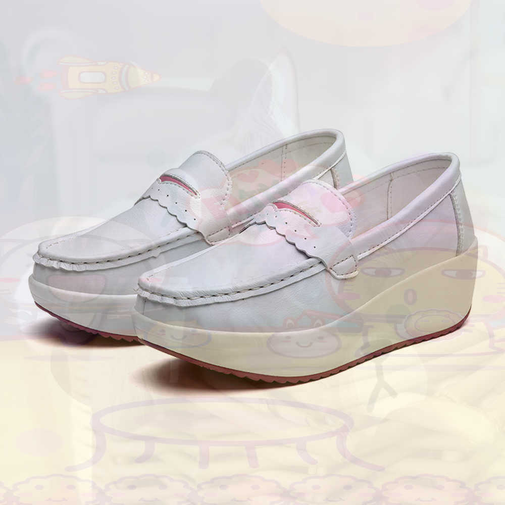 Plataform Winter Pink Sneakers - đánh giá và giá Women Accessories Business Name Ideas