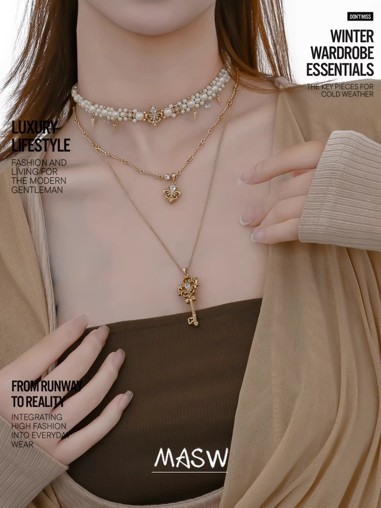MASW Original Design Vintage T - đánh giá và giá Women'S Accessories Trends 2026