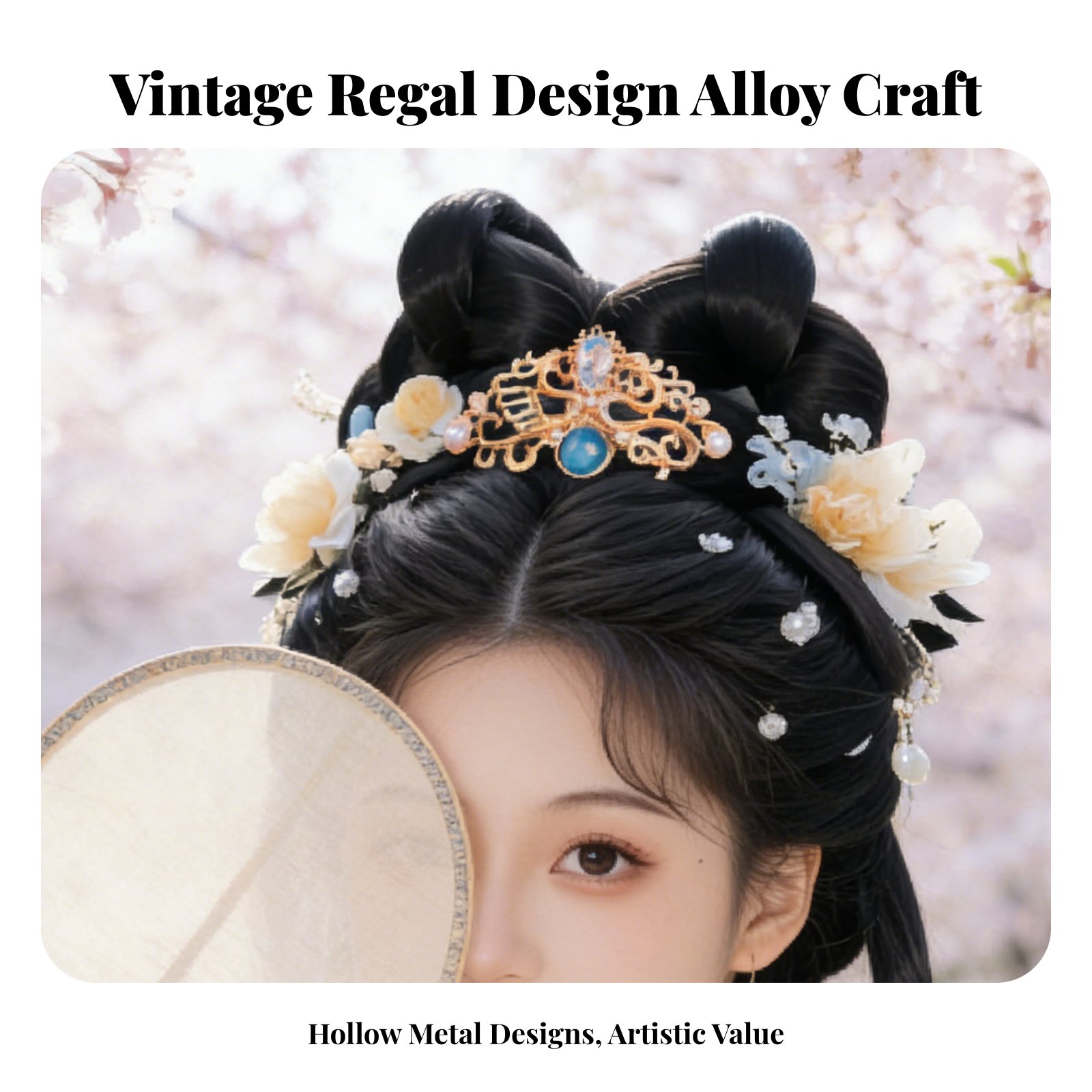 Chinese Traditional Hair Acces - đánh giá và giá Women'S Accessories Designer