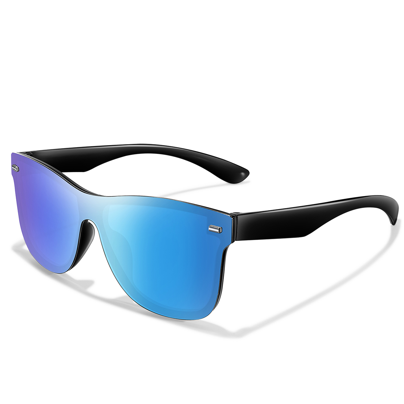 Men Women Square Sunglasses Ov - đánh giá và giá Sunglasses Oversized Square