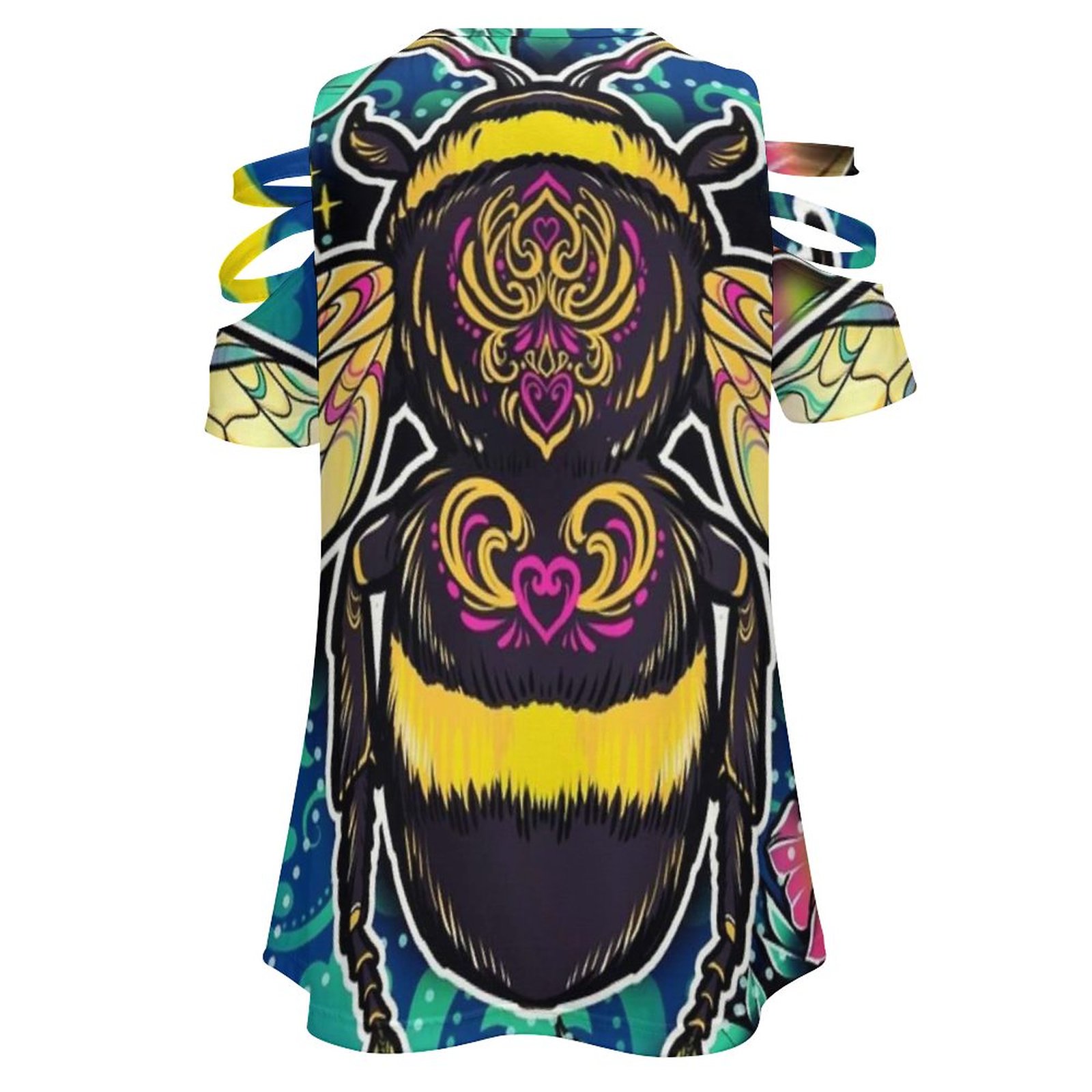 New Fashion Zip Off Shoulder T - đánh giá và giá Women Accessories Drawing