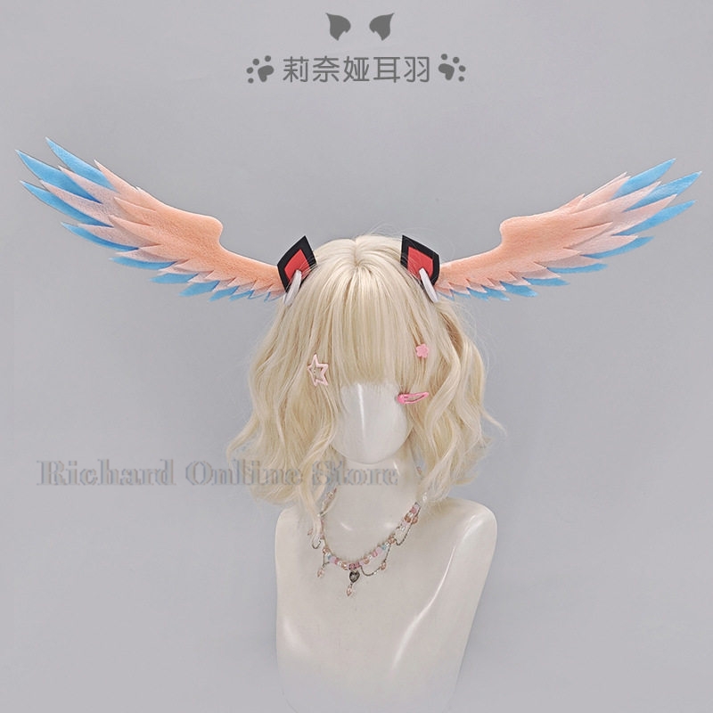 Genshin Impact Linnea Anime Co - đánh giá và giá Women Accessories For Hand