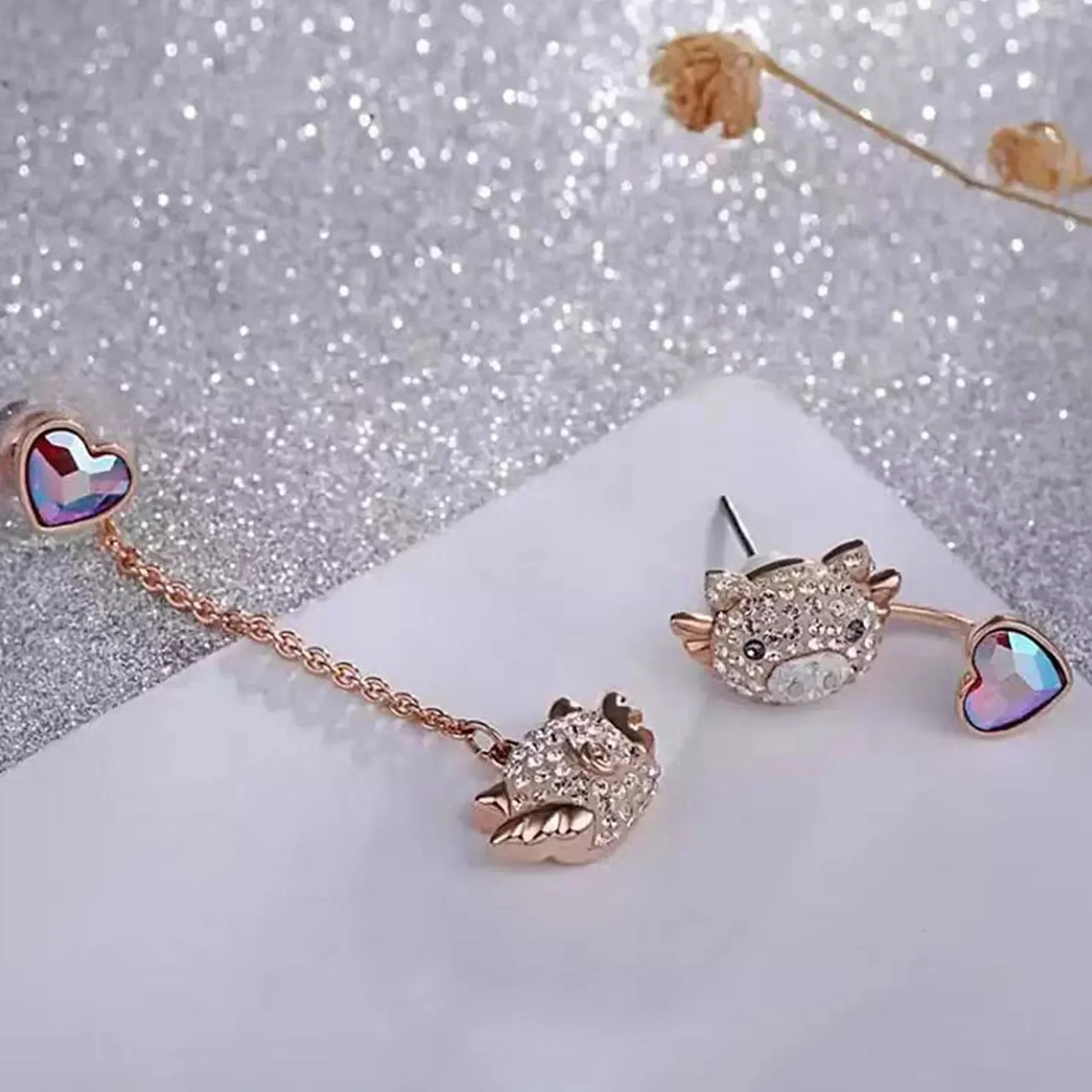 2026 New Trend Exquisite Anima - đánh giá và giá Women'S Accessories Trends 2026