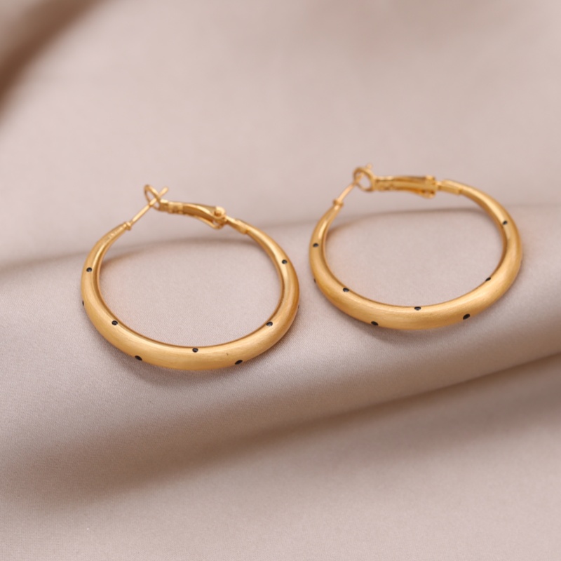 Korean new fashion jewelry 14K - đánh giá và giá Women Accessories Drawing