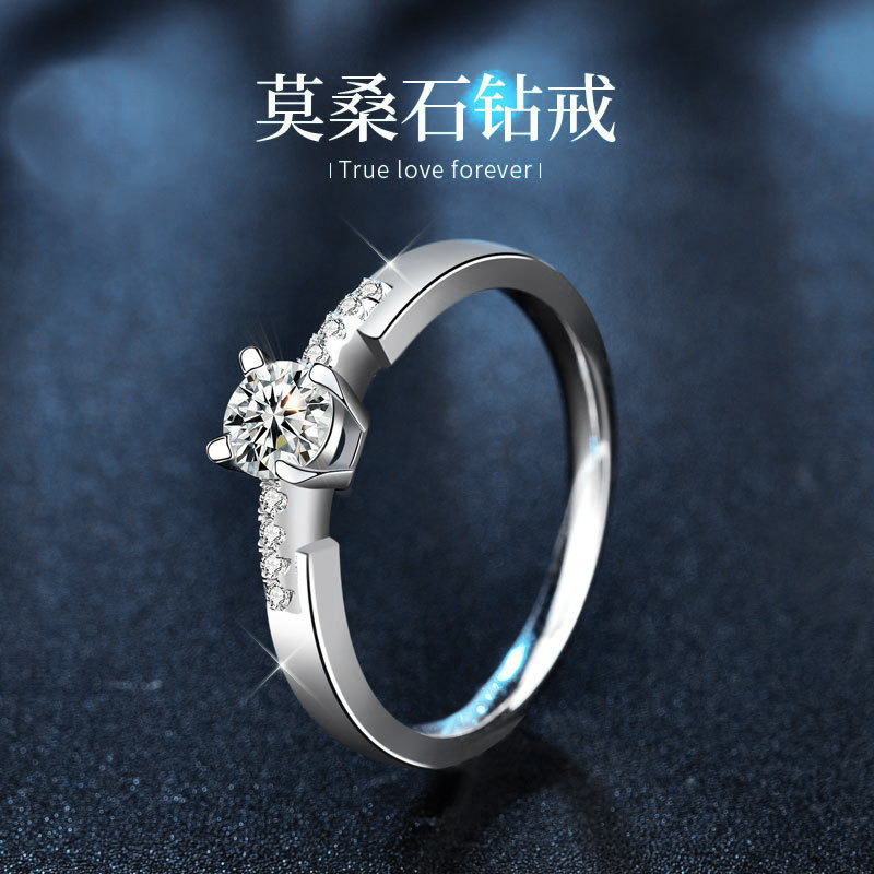Direct manufacturer of moissan - đánh giá và giá Women'S Accessories Manufacturers