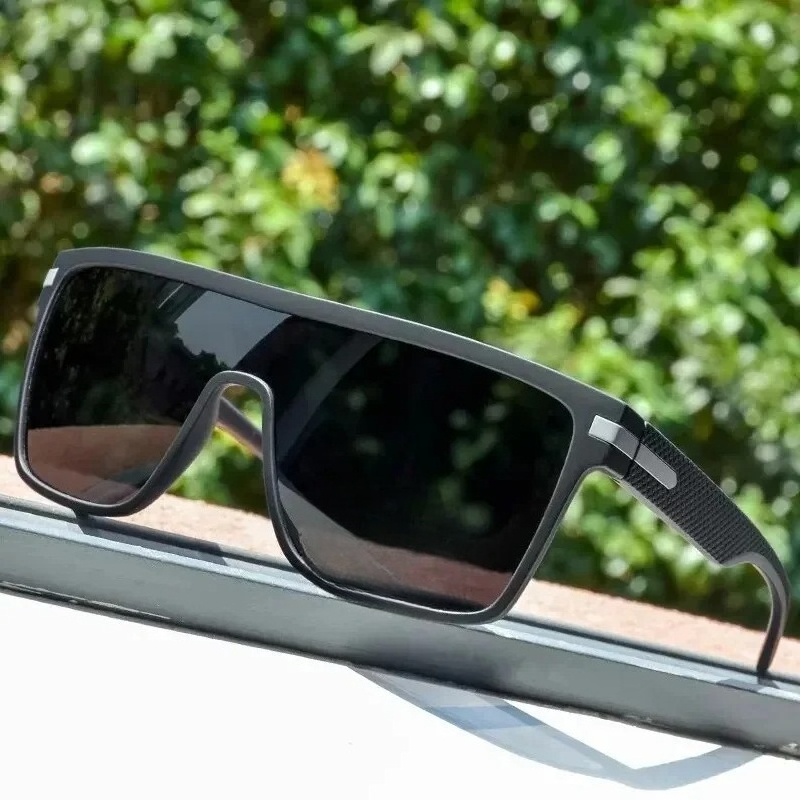 Fashion Polarized Sunglasses F - đánh giá và giá Sunglasses Oversized Square