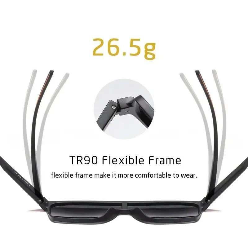 Fashion Polarized Sunglasses F - đánh giá và giá Sunglasses Oversized Square