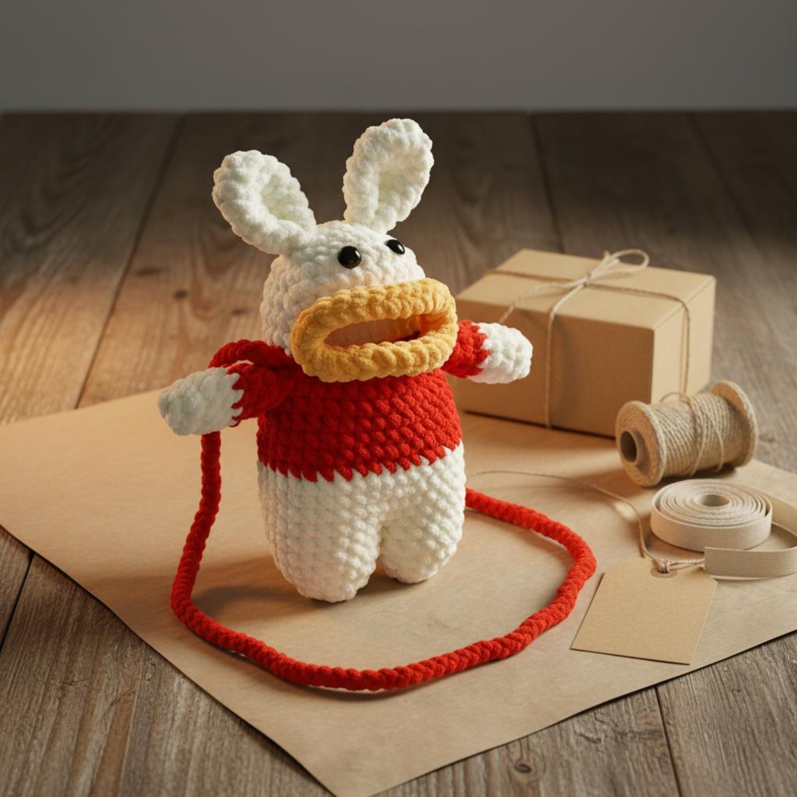Crochet Frog Phone Bag Crochet - đánh giá và giá Women Accessories Bag