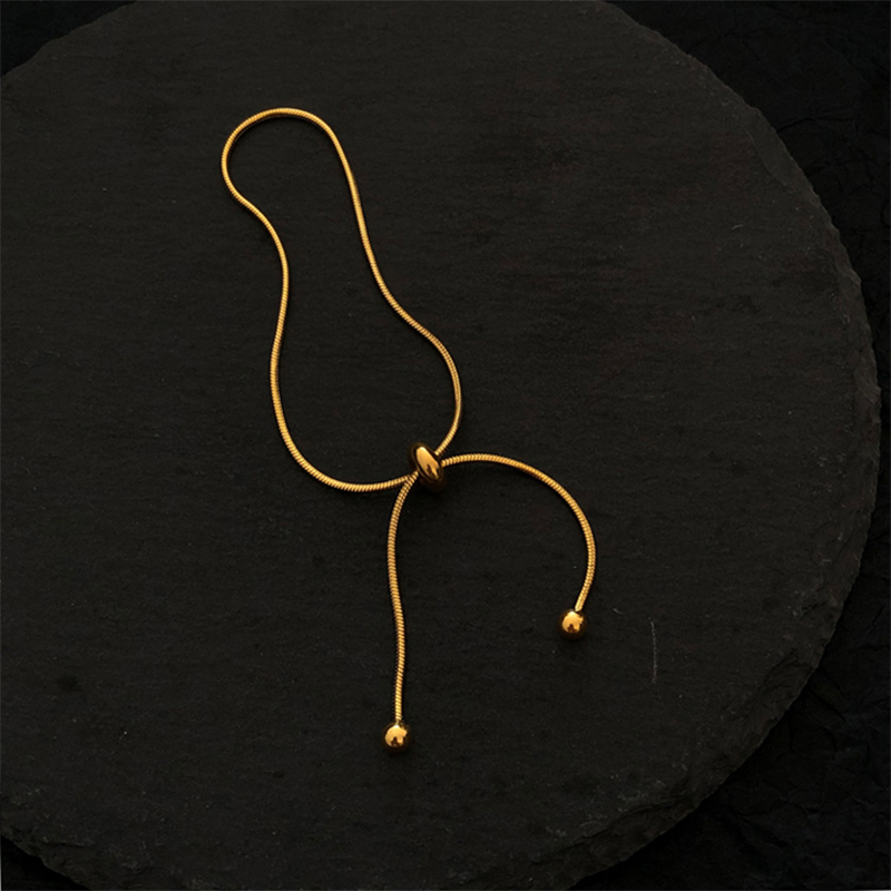 MEYRROYU Thép Không Gỉ Màu Vàn - đánh giá và giá Women Accessories Drawing