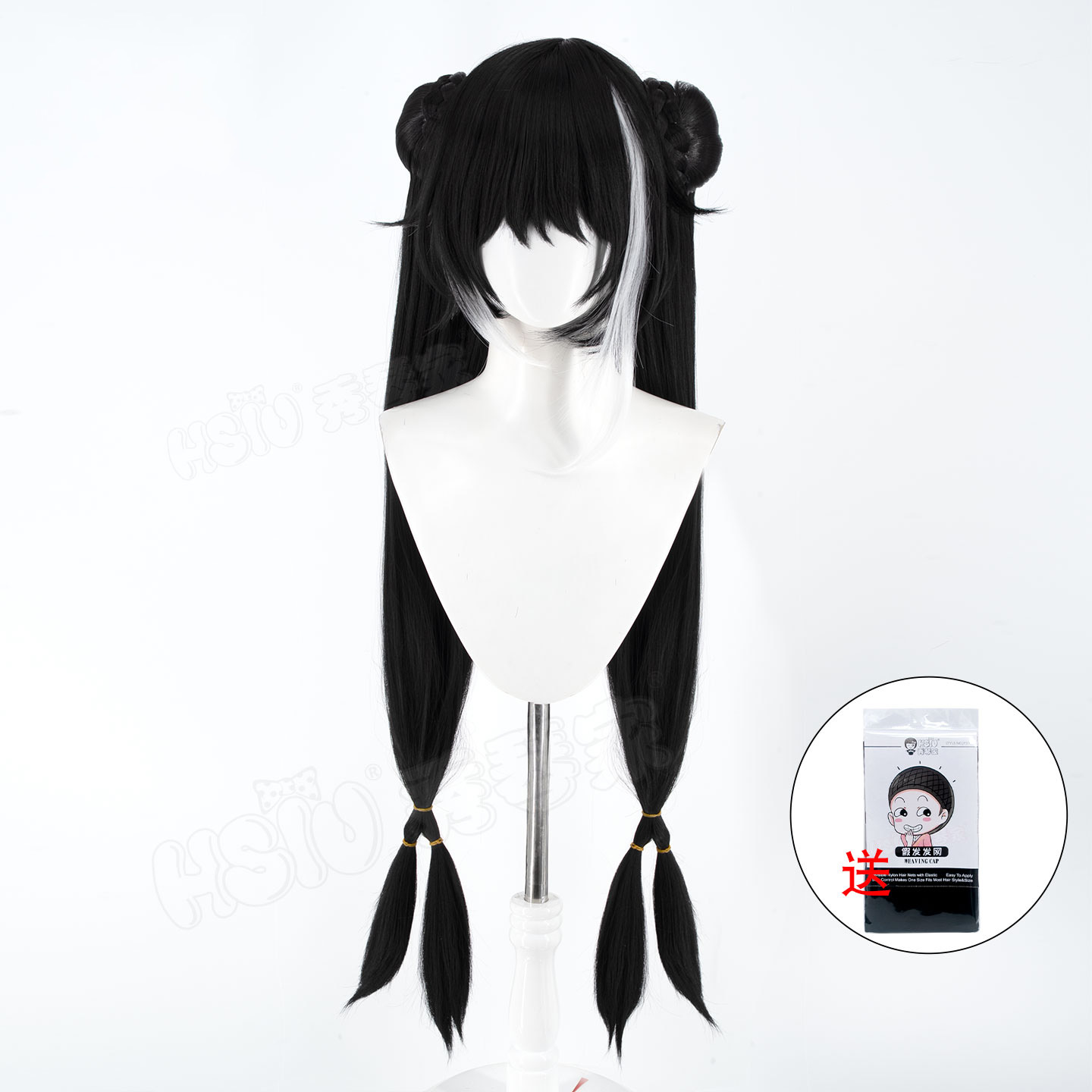 Anime Game Limbus Company Jia  - đánh giá và giá Women'S Accessories The White Company