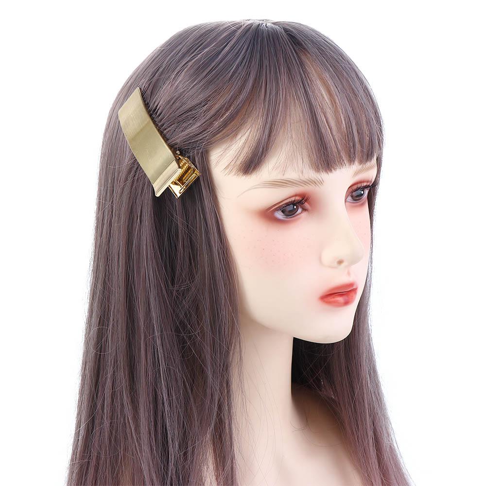 Clip Ponytail Holder Hair Clip - đánh giá và giá Women Accessories Drawing