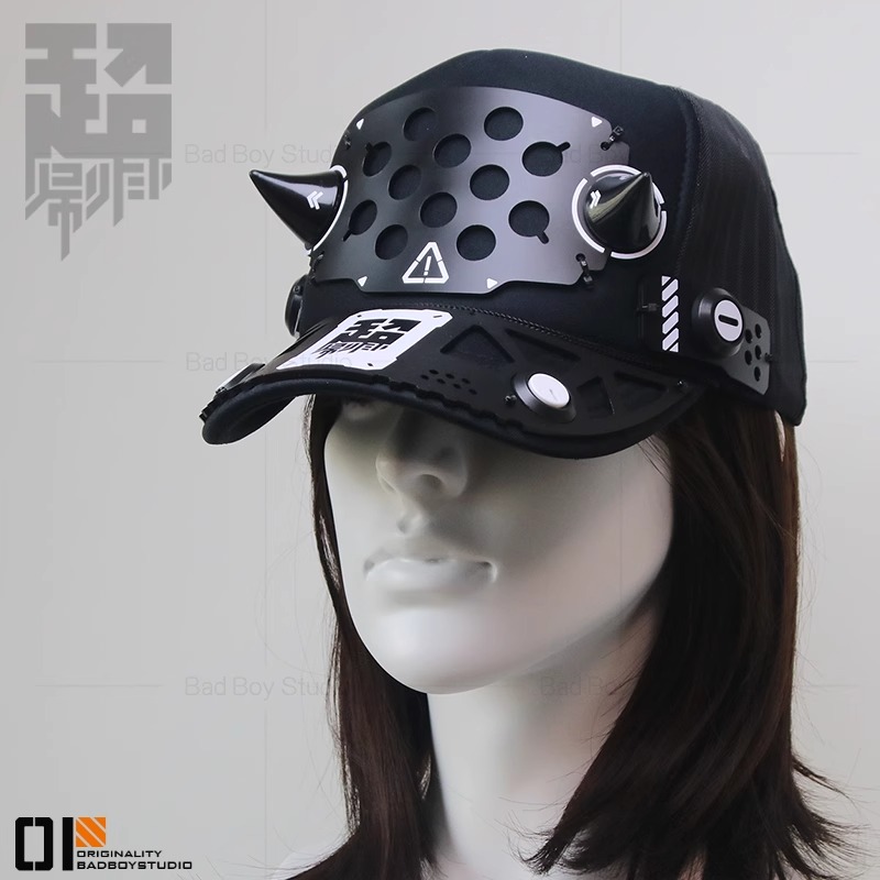 2025 Game Cyberpunk Cosplay Ma - đánh giá và giá Women Accessories For Hand