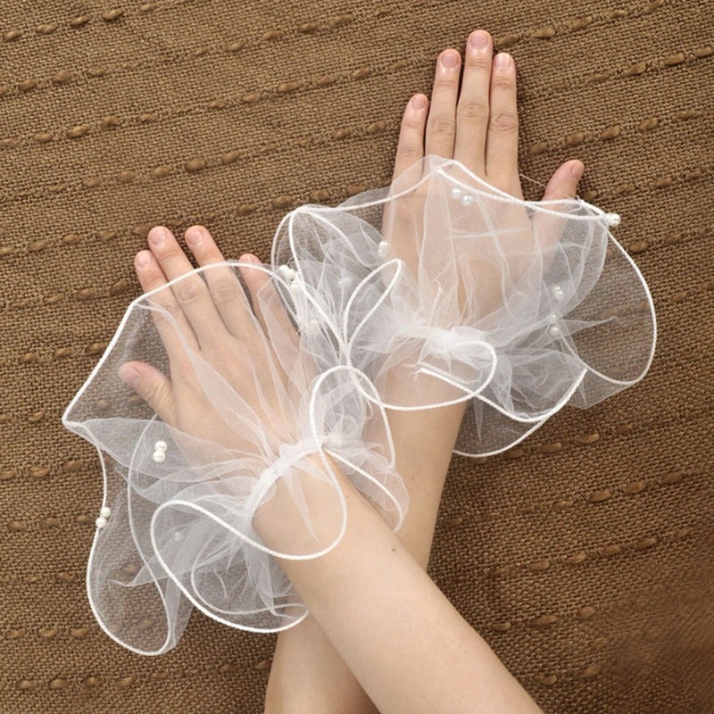 Bridal Mesh Sleeves Manufactur - đánh giá và giá Women'S Accessories Manufacturers