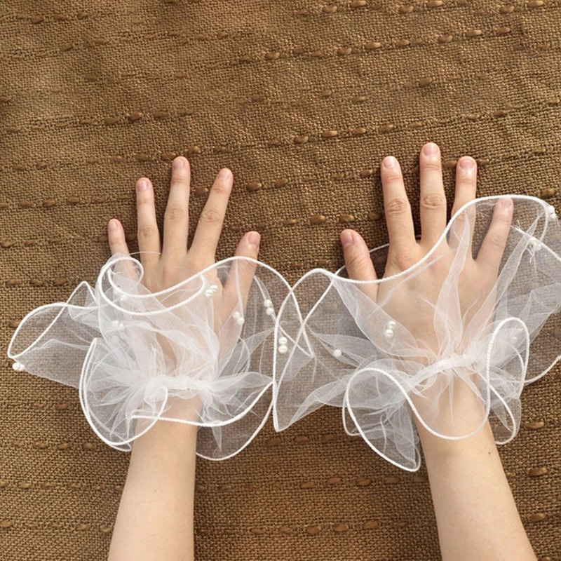Bridal Mesh Sleeves Manufactur - đánh giá và giá Women'S Accessories Manufacturers