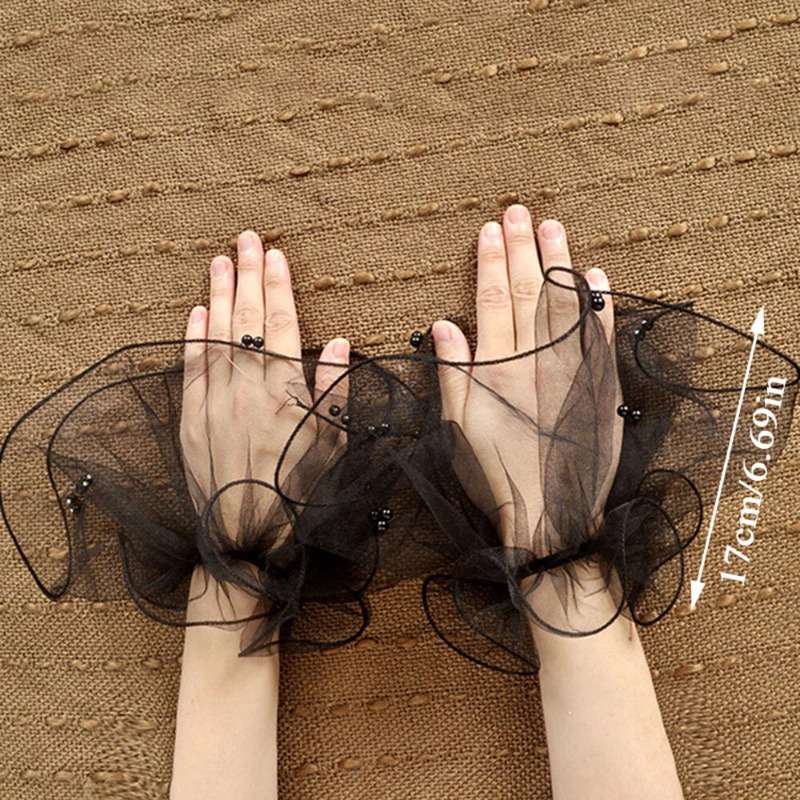 Bridal Mesh Sleeves Manufactur - đánh giá và giá Women'S Accessories Manufacturers